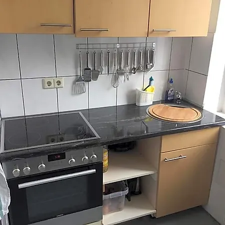 Unterkunft Goeppingen * Göppingen