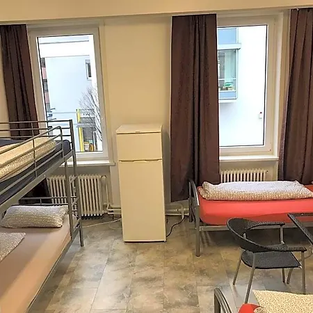 Unterkunft Goeppingen *
