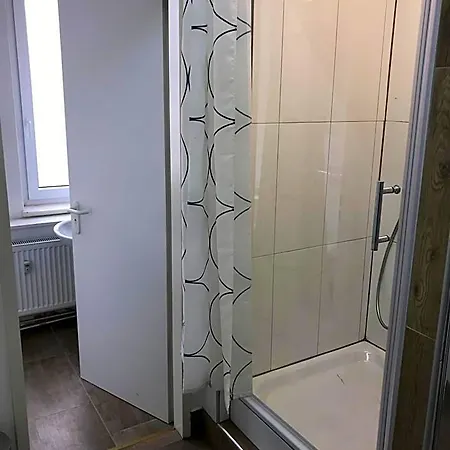 Unterkunft Goeppingen מלון Göppingen